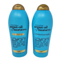 Renewing Argan Oil of Morocco Shampoo & Conditioner Set
