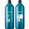 Redken Extreme Length with Biotin Shampoo and Conditioner Set